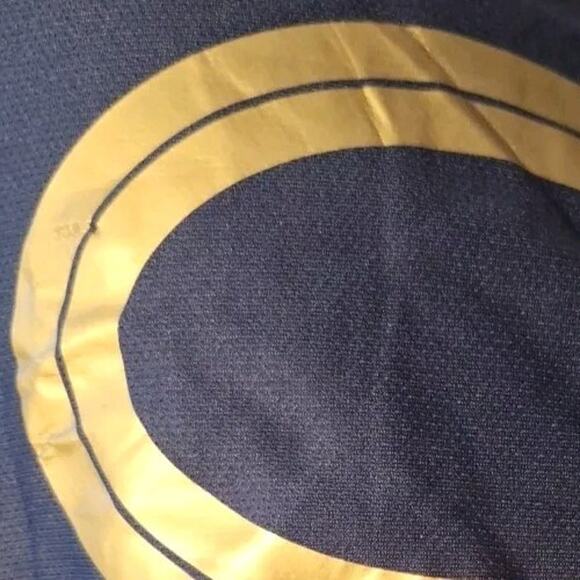 Francia Soccer set 2 pc short and jersey #10 Size 28 (39) - Picture 9 of 10